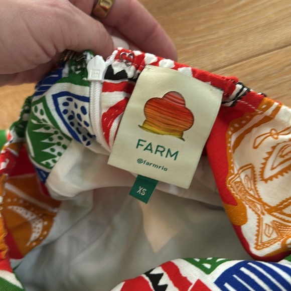 Farm Rio Dress - Picture 4 of 6